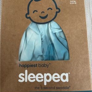 Sleepea Baby Swaddle